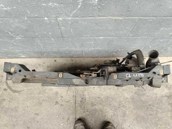 FACE AVANT CITROEN - Vue 2